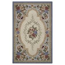 Nevaeh Lapis Area Rug Rug Runner Rugs Floral Rug