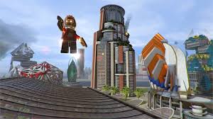 Recuerda puntuar me gusta para apoyar la serie. Buy Lego Marvel Super Heroes 2 Microsoft Store