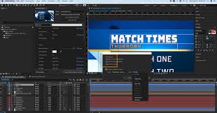 My name is roland hartmann. After Effects User Guide