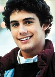 Fan Casting Patrick Dempsey as Michael Eckman in 10 Things I Hate About You  (1984)