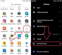Tidak hanya bagi anda yang baru pertama kali buat akun email gmail, namun bagi anda yang akan tambah akun google juga harus menggunakan langkah buat email yang benar. Cara Membuat Email Di Hp Dan Laptop Terbaru 2021 Jalantikus