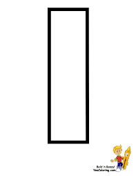 These letter i coloring pages printable are a fun way to learn about the alphabet 'i' away from a classroom setting, because it gives them images and symbols to associate with during the process. Traditional Free Alphabet Coloring Pages Learn Alphabets Numbers