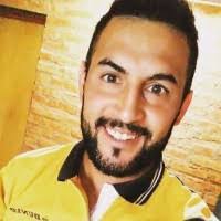 Ernesto Luraschi's Instagram, Twitter & Facebook