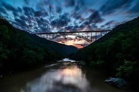 With more than 170 trails covering 1491 miles you're bound to find a perfect trail for you. Best New River Gorge Photo Ops Highland Outdoors