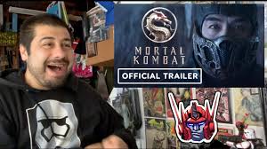 #mortalkombat #hbomax #warnerbros take a look at our concept trailer for 'mortal kombat' which is an upcoming american martial arts fantasy action film directed by simon mcquoid from a screenplay by greg russo and dave callaham and a story by oren uziel and russo. Tvhceiqqasg1wm
