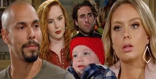 Why The Young and the Restless Community Baby Story Isn't Working