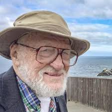 Malcolm McAfee Obituary (1925