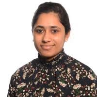 Angela Elizabeth Mathew