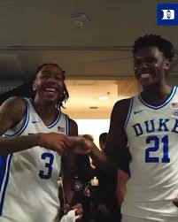 @BlueDevils's video Tweet