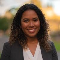 Flora Morgan, JD, MBA