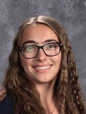 Garaway 7-12 announces Students of the Month