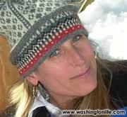 Washington Life Magazine: May 2006 : Contributors