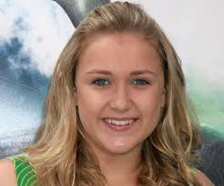 Skye McCole Bartusiak Biography