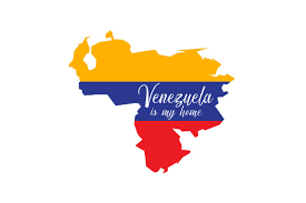 Download Venezuela Is My Home Svg Cut File By Creative Fabrica Crafts Creative Fabrica PSD Mockup Templates
