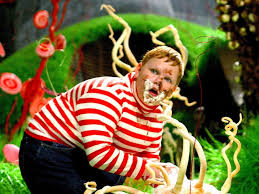 Wonka bottom line, net worth adversely affected. Willy Wonka And The Chocolate Factory Where Are They Now