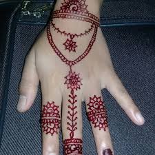 Seni Tangan Henna Gambar Tangan Art Lukisan Keren Pacar Pernikahan Asah Belajar Proses M C S Art Henna Hand Tattoo Hand Henna Henna