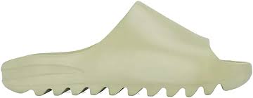 An outsole with accentuated grooves for traction and support completes the design. Amazon Com Adidas Mens Yeezy Slide Bone Bone Bone Synthetic Size Sport Sandals Slides