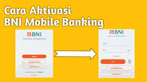 Selain itu, oleh pihak bank sendiri saat ini mewajibkan nasabahnya memiliki kartu yang dalam bank bca disebut paspor bca, di bni disebut kartu debit. Cara Aktivasi Bni Mobile Banking Terbaru Tutorial Youtube