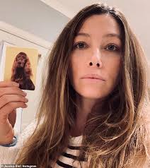 Jessica biel is finally addressing the special new addition to her family! Jessica Biel And Justin Timberlake Reveal Their Dog Doppelgangers As They Quarantine In Montana Daily Mail Online