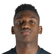 Rafael leao scored the fastest goal in serie a history as ac milan netted after just six seconds of their. Rafael Leao Fifa 21 74 Rating And Price Futbin