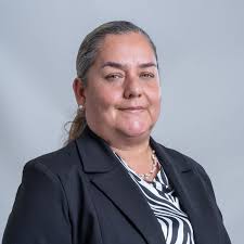 coordinación general de gobierno