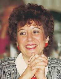 Julia Warren Obituary