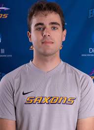 2021-22 Men's Tennis Roster