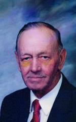 Obituary for Raymond Metz