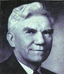 Edward H. Rees
