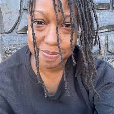 The Word Project with Jacinta V. White, Poet & Facilitator