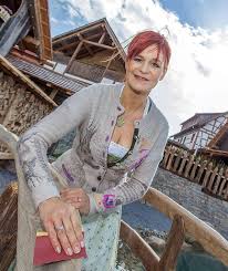 andrea berg lockt mengen an besuchern nach kleinaspach deutsche sanger andrea berg promis