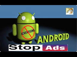 Cara Menghilangkan Ads Iklan Iklan Yang Mengganggu Di Android Youtube