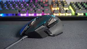Logitech gaming software just made our gaming lives a lot easier to control and manage. Logitech G502 Review The Best Logitech Gaming Mouse For The Average Budget