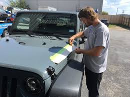 Jeep wrangler tj jk cj yj 1 pair. How To Install Jeep Decals Hourless Life