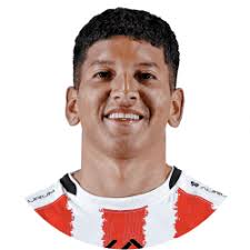 Dixon Vera (Tecnico Universitario)