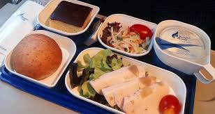 Flyerbonus members can now purchase their bangkok airways flights by using the 'points + cash' payment. Bangkok Air Meals What To Expect To Eat In Economy Class