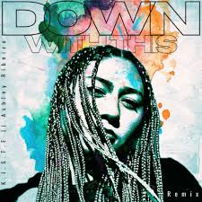 Ashley Ribeiro: albums, songs, concerts