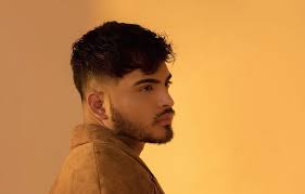 Solomon Ray Steps Into The Spotlight As Reggaetón Romántico's Newest  Heartthrob On New EP 'La Mala Introducción'