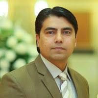 Khurram Shah