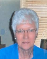 Mary Lewman Obituary August 26, 2024