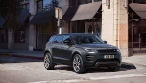 Land rover also offers a. 2021 Land Rover Range Rover Evoque Review Ratings Specs Prices And Photos The Car Connection