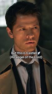 Angels of Supernatural