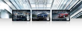 Bmw ultimate care plus, which enhances your standard coverage by providing three critical maintenance services which address the normal wear and tear your bmw undergoes during normal driving: Bmw Care And Value Added