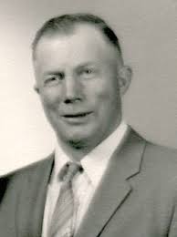 Frank McDaniel “Mac” Crowther (1921-2010)