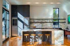 modern kitchen backsplash ideas for