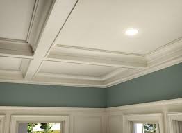 Wayfair wall decor up to 70% off Modern Craftsman Arts Crafts Living Room Created With Kuiken Brothers Modern Craftsman Moulding Collection Kuiken Brothers