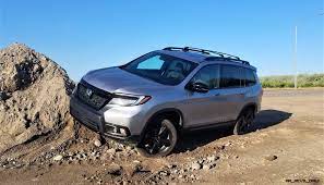 We did not find results for: 2019 Honda Passport Elite Off Road Test Review By Matt Barnes Car Revs Daily Com
