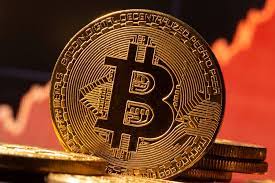 Bitcoin Tumble Slows As Elon Musk Suggests Tesla Hasn T Sold Off Its Cryptocurrency Holdings Technology News