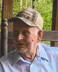 Raymond F. Koontz Obituary
