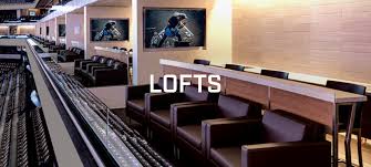 Lofts Golden1center